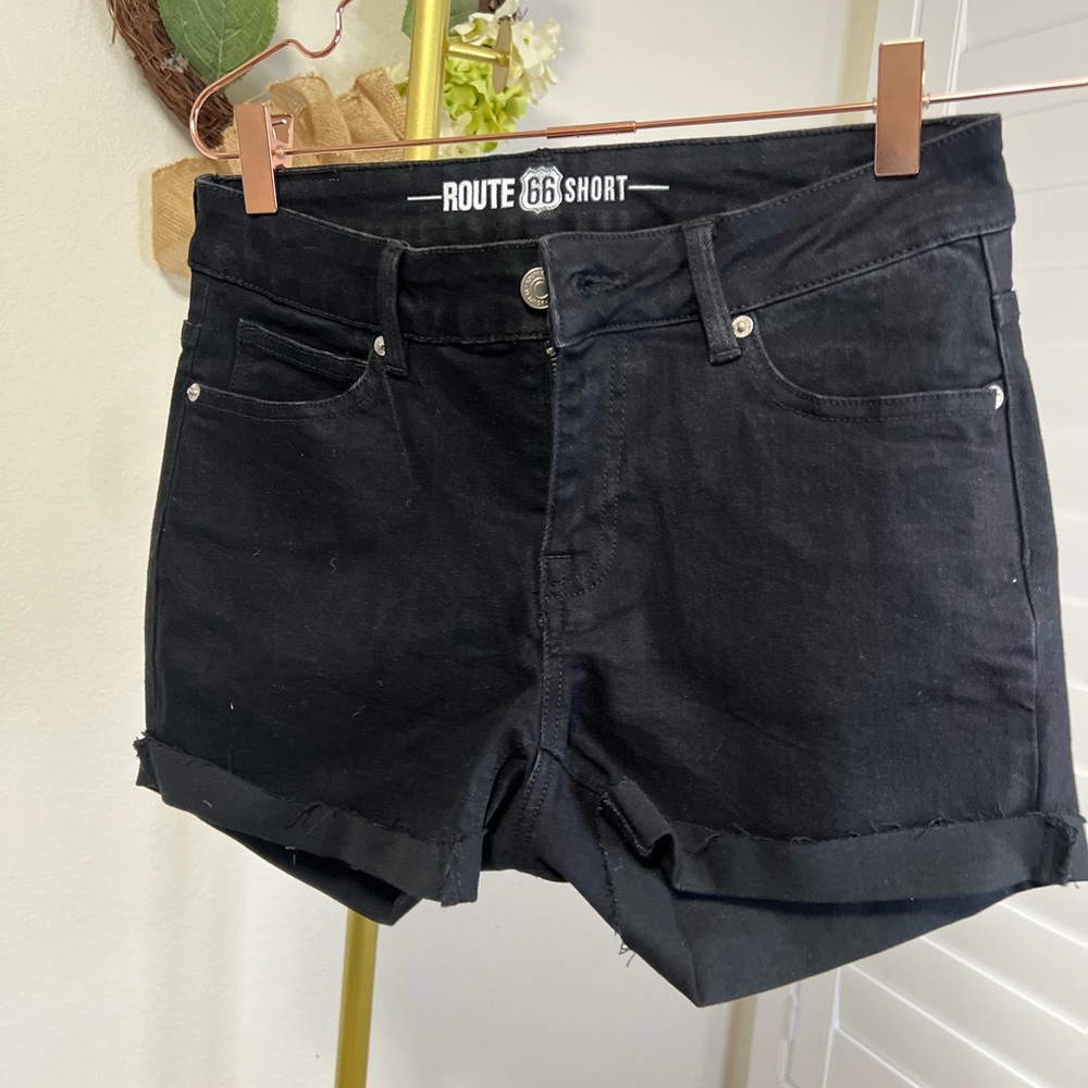 Route 66 shorts